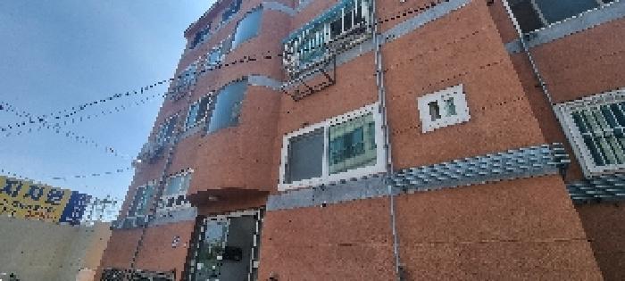 인천광역시 부평구 갈산동 82-1 효성주택 에이동 2층202호 다세대(빌라) 경매 사진 5