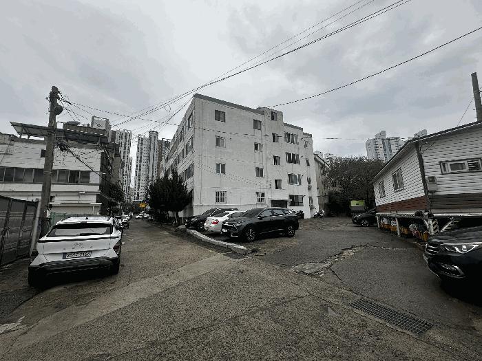 울산 남구 아파트
