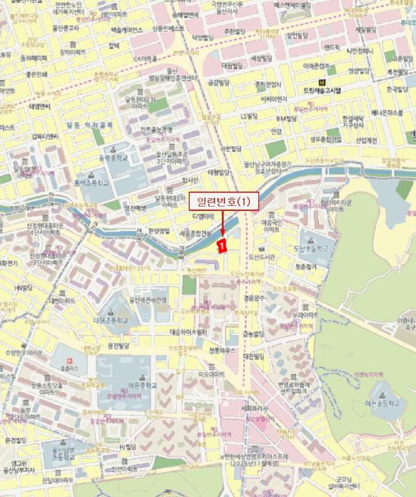 울산광역시 남구 야음동 591-2 영진아파트 3층305호 아파트 경매 사진 13
