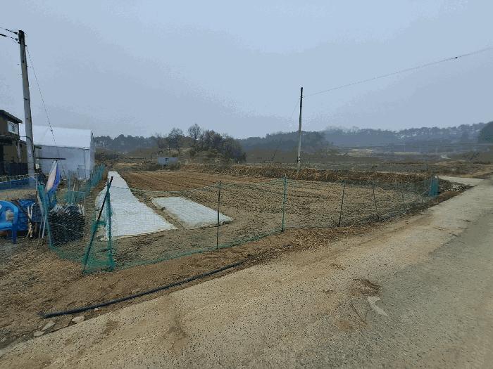 충북 청주시 청원구 답