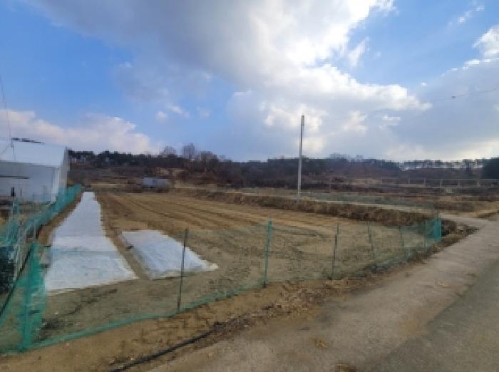 충청북도 청주시 청원구 북이면 석화리 369 답 경매 사진 4