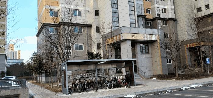 충청북도 진천군 덕산읍 두촌리 2494 천년나무4단지 407동 1층102호 아파트 경매 사진 4