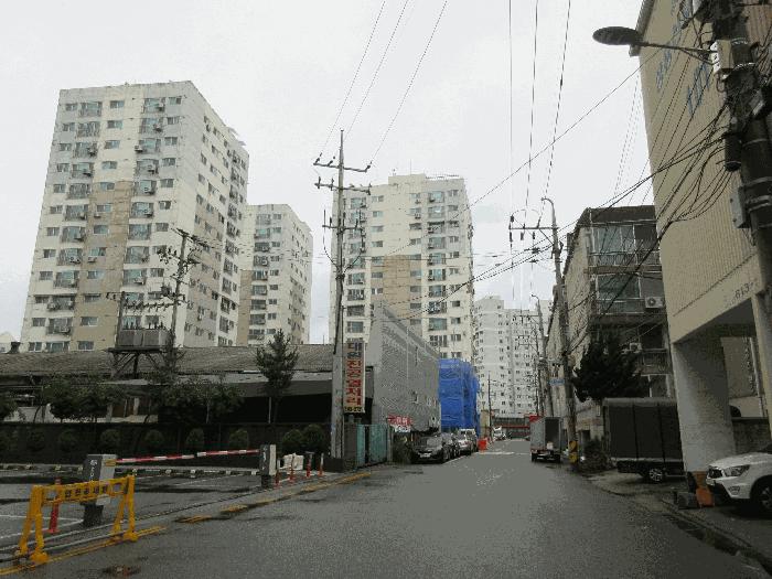 인천광역시 계양구 작전동 679-10 어반스카이 3동 6층603호 오피스텔 경매 사진 2
