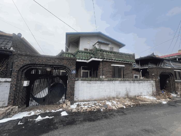 충북 진천군 주택