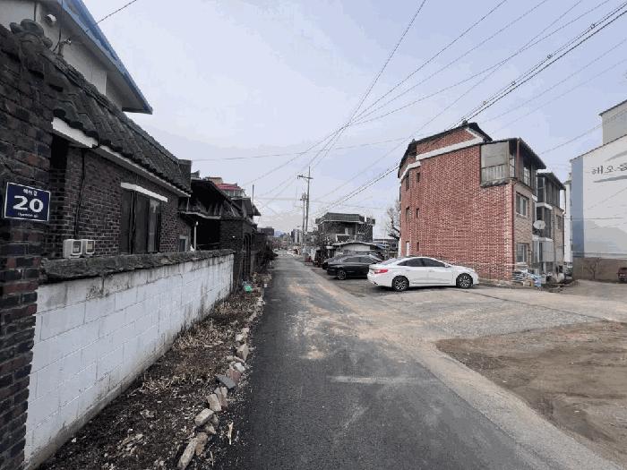 충청북도 진천군 진천읍 교성리 375-7 주택 경매 사진 4