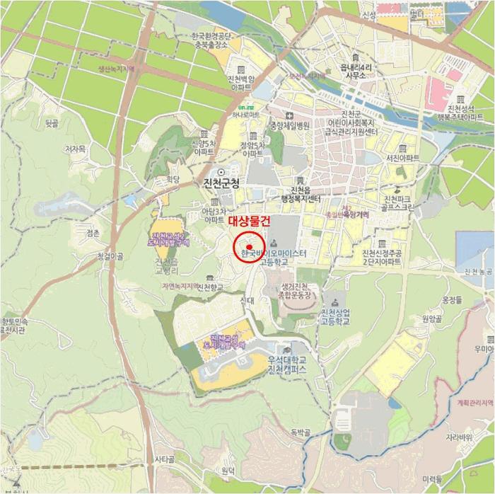 충청북도 진천군 진천읍 교성리 375-7 주택 경매 사진 8