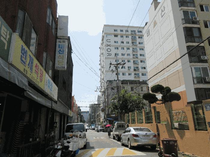 인천 서구 다세대(빌라)