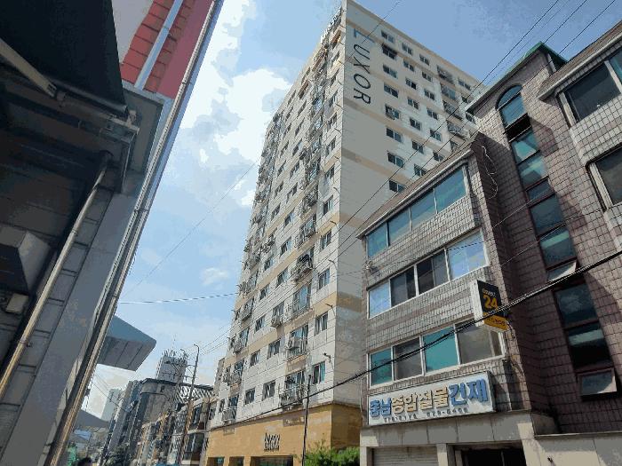 인천광역시 서구 석남동 506-5 석남룩소르주상복합공동주택 14층1402호 다세대(빌라) 경매 사진 3