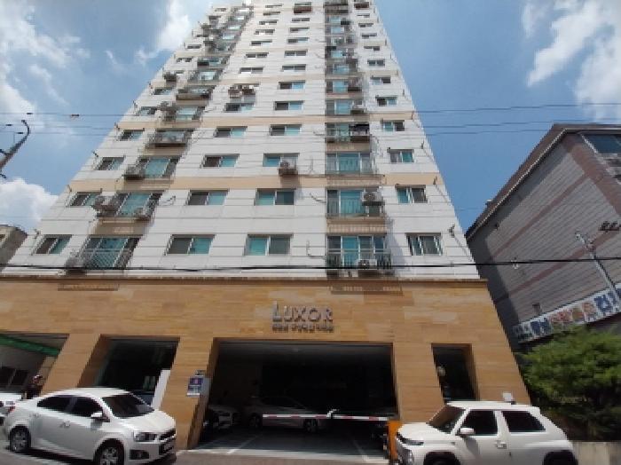 인천광역시 서구 석남동 506-5 석남룩소르주상복합공동주택 14층1402호 다세대(빌라) 경매 사진 5