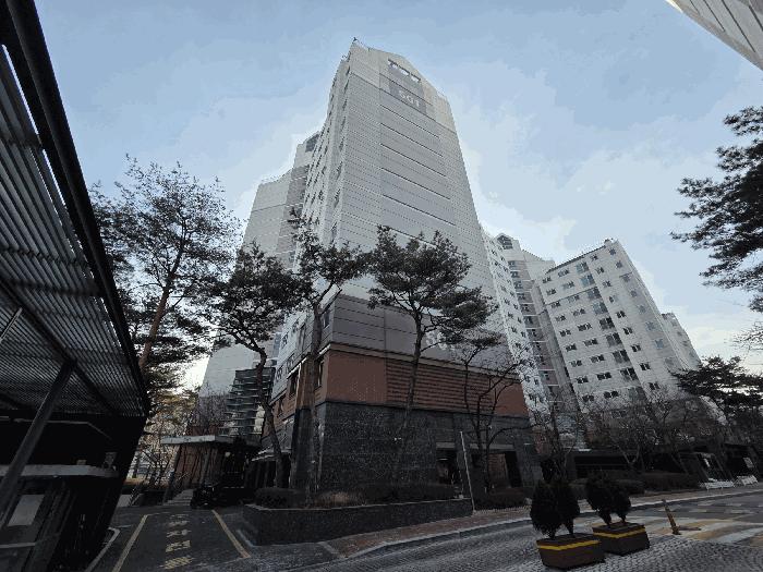 충청북도 청주시 아파트