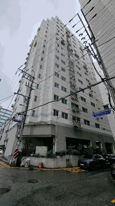인천광역시 부평구 부평동 341-100 부평룩소르8차 11층1101호 오피스텔 경매 사진 3