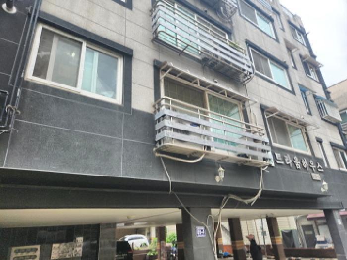 인천광역시 서구 검암동 639-3 트라움하우스 4층401호 다세대(빌라) 경매 사진 10