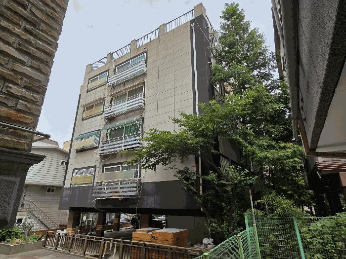 인천광역시 서구 검암동 639-3 트라움하우스 4층401호 다세대(빌라) 경매 사진 3