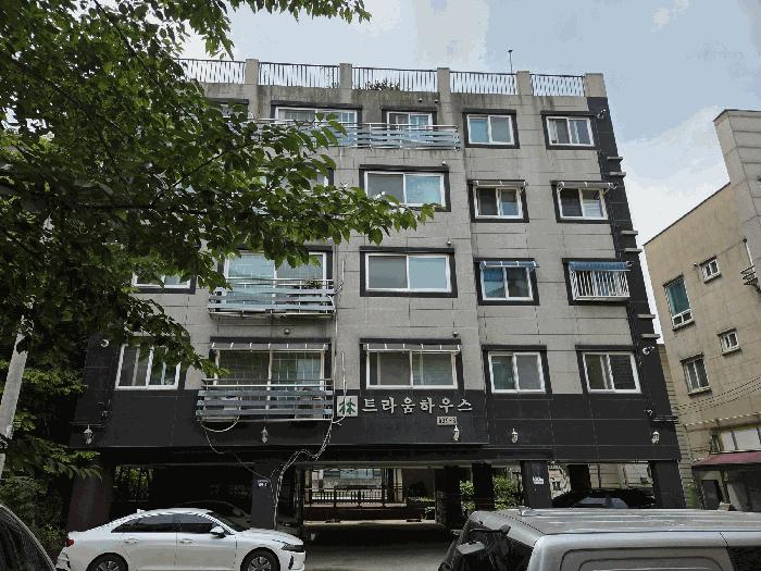 인천광역시 서구 검암동 639-3 트라움하우스 4층401호 다세대(빌라) 경매 사진 5