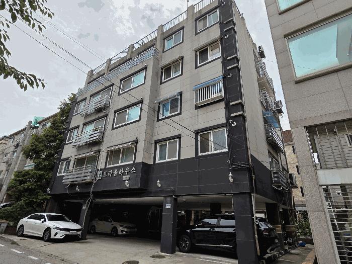 인천광역시 서구 검암동 639-3 트라움하우스 4층401호 다세대(빌라) 경매 사진 8