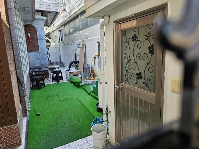 광주광역시 남구 주월동 967-27 주택 경매 사진 4