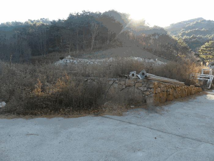 경상북도 경주시 산내면 대현리 2950-258 임야 경매 사진 2