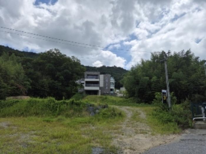 전라남도 담양군 담양읍 학동리 476-1 주차장 경매 사진 11