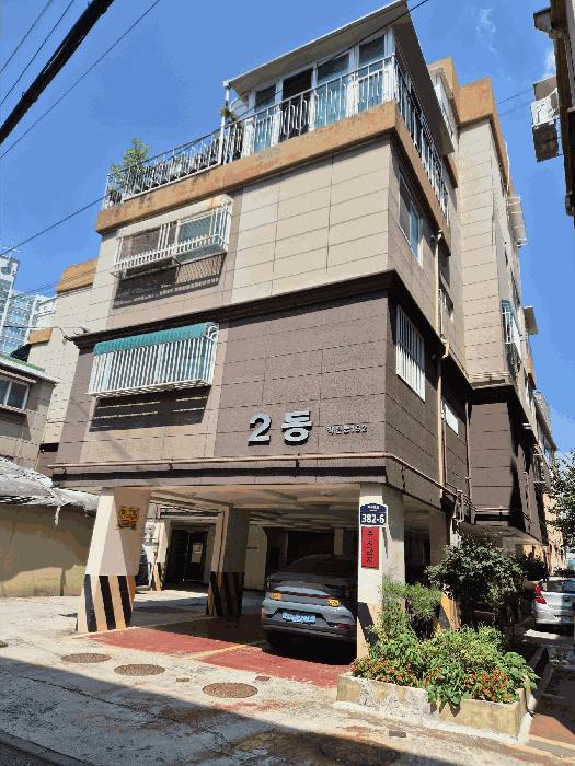 인천광역시 계양구 작전동 192 3층303호 다세대(빌라) 경매 사진 2