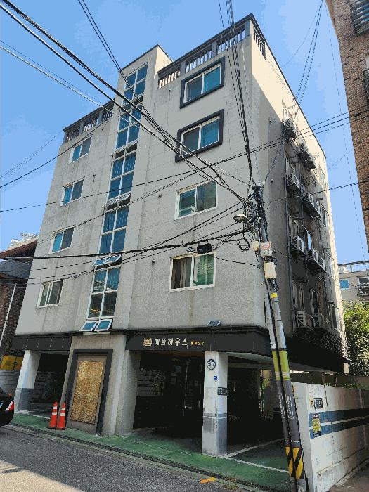 인천광역시 미추홀구 용현동 577-56 애플하우스 5층502호 다세대(빌라) 경매 사진 3