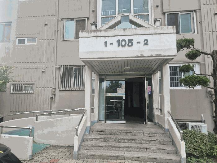 광주광역시 북구 동림동 1146-1 동림푸른마을주공1단지아파트 105동 7층702호 아파트 경매 사진 2