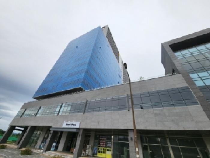 전라남도 나주시 빛가람동 949-1 토담휴로스센트럴타워 22층2216호 근린상가 경매 사진 5