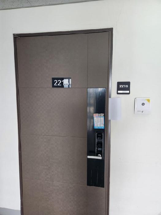 전라남도 나주시 빛가람동 949-1 토담휴로스센트럴타워 22층2216호 근린상가 경매 사진 6