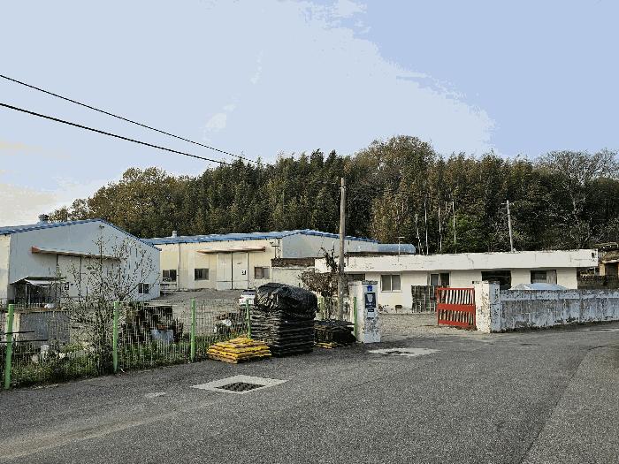 전라남도 담양군 봉산면 기곡리 551-1 공장 경매 사진 13