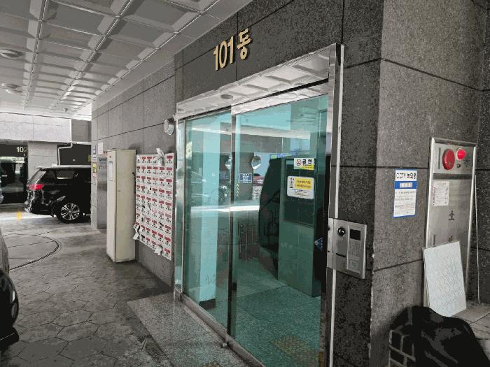 인천광역시 부평구 부평동 528-9 더갤러리 4층101-402호 오피스텔 경매 사진 2