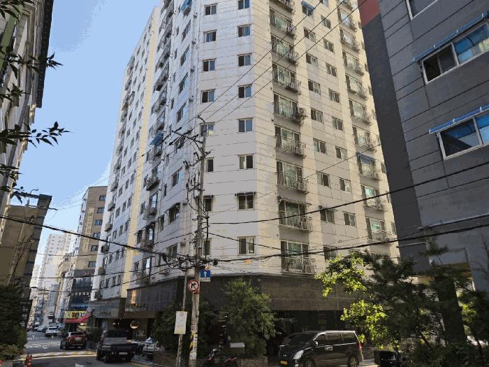 인천광역시 부평구 부평동 528-9 더갤러리 4층101-402호 오피스텔 경매 사진 3