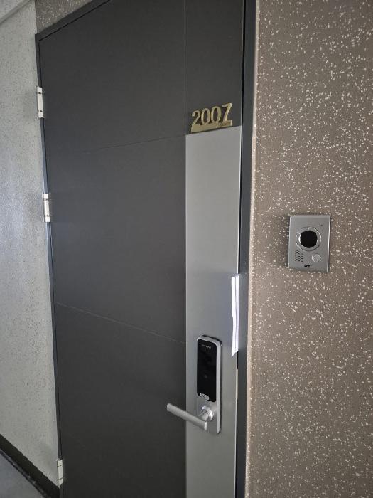 광주광역시 북구 신안동 121-2 광주역한국아델리움 20층2008호 오피스텔 경매 사진 17