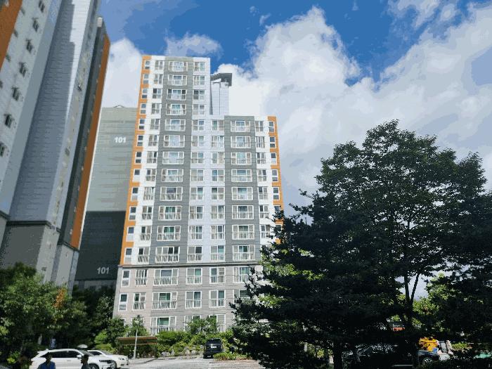 광주 북구 아파트