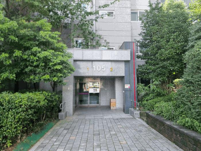 광주광역시 북구 중흥동 819 중흥동영무예다음아파트 제105동 제1층 제102호 아파트 경매 사진 2