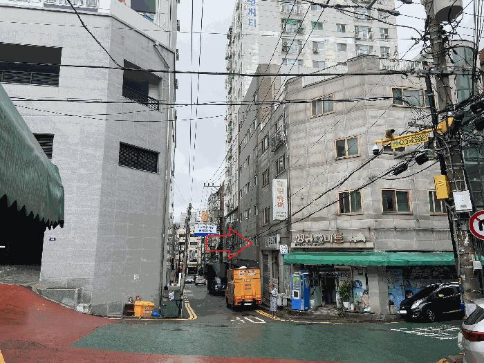 인천광역시 남동구 간석동 47-9 미소파크 2층202호 오피스텔 경매 사진 4