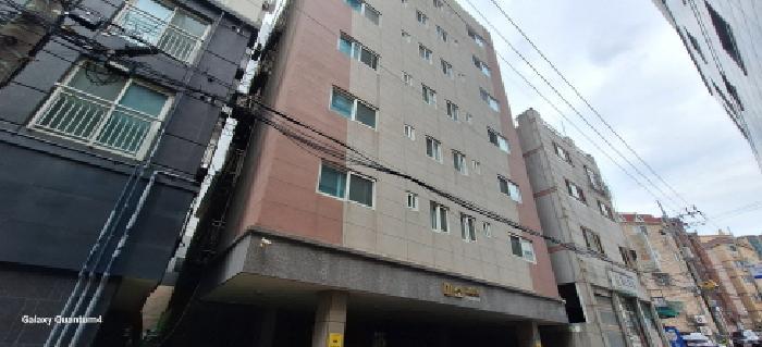 인천광역시 남동구 간석동 47-9 미소파크 2층202호 오피스텔 경매 사진 6