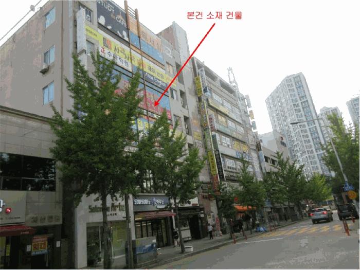 광주광역시 광산구 신창동 1123-3 골드존타워 제4층 제401호 근린상가 경매 사진 7
