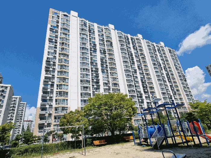 광주광역시 서구 금호동 786 마재마을주은아파트 제103동 제8층 제801호 아파트 경매 사진 3