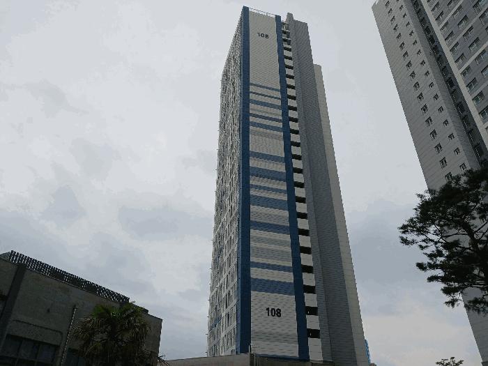 광주광역시 동구 계림동 1827 그랜드센트럴 제108동 제5층 제507호 아파트 경매 사진 2
