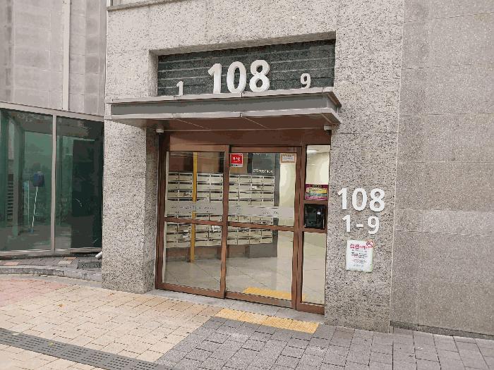 광주광역시 동구 계림동 1827 그랜드센트럴 제108동 제5층 제507호 아파트 경매 사진 3