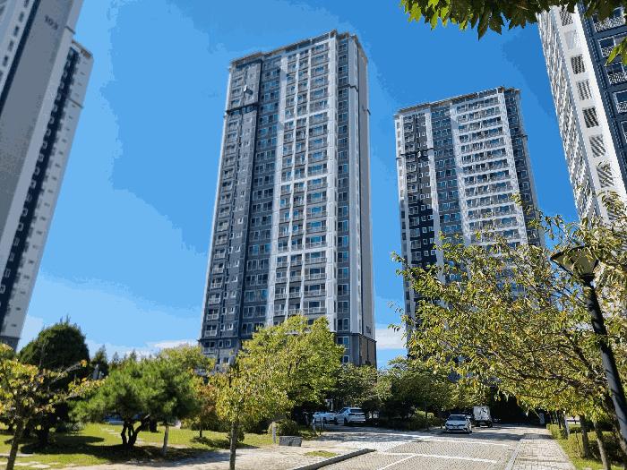 광주 광산구 아파트