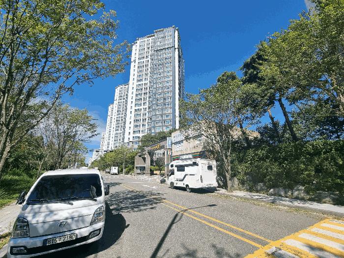 광주광역시 광산구 장덕동 1306 진흥수완더루벤스 제104동 제21층 제2103호 아파트 경매 사진 3
