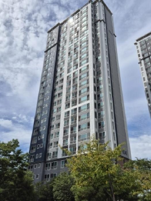 광주광역시 광산구 장덕동 1306 진흥수완더루벤스 제104동 제21층 제2103호 아파트 경매 사진 5
