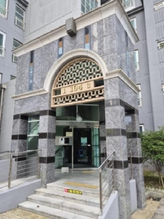 광주광역시 광산구 장덕동 1306 진흥수완더루벤스 제104동 제21층 제2103호 아파트 경매 사진 6