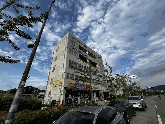 전라남도 나주시 근린상가