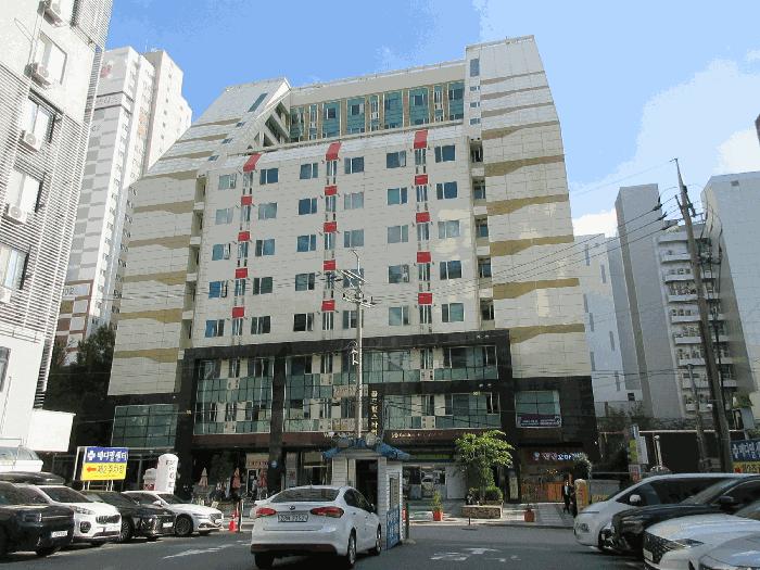 광주 서구 오피스텔