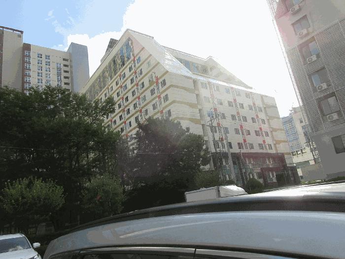 광주광역시 서구 농성동 417-18 골든힐스타워 제7층 제716호 오피스텔 경매 사진 3