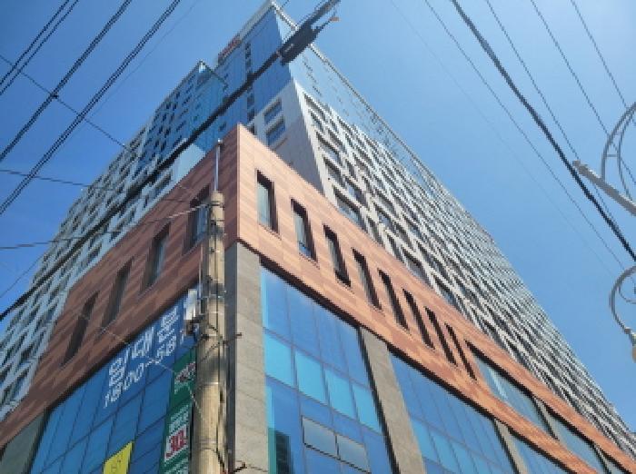 전라남도 여수시 학동 61-1 스위트엠학동 10층1005호 오피스텔 경매 사진 11