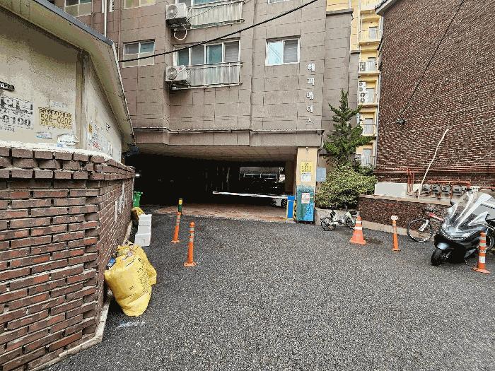 인천광역시 부평구 부평동 179-8 해피에이스 4층401호 오피스텔 경매 사진 2