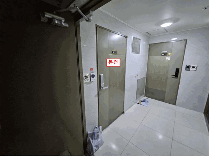 인천광역시 부평구 부평동 179-8 해피에이스 4층401호 오피스텔 경매 사진 3