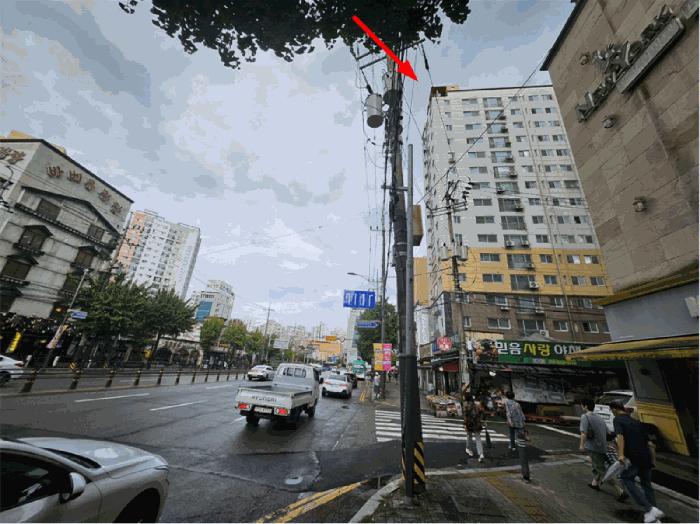 인천광역시 부평구 부평동 179-8 해피에이스 4층401호 오피스텔 경매 사진 4